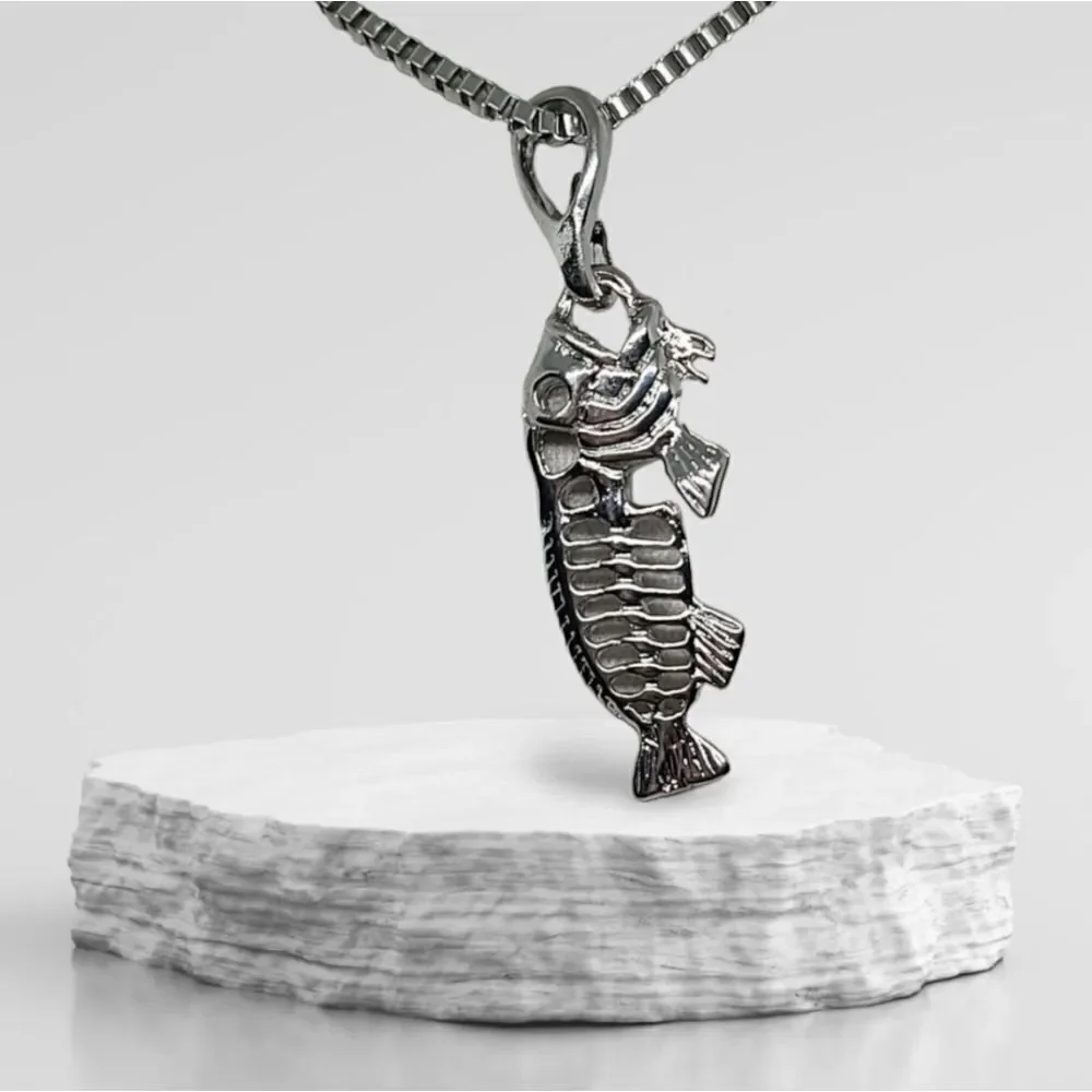 Novelty Jewelry edgy coastal